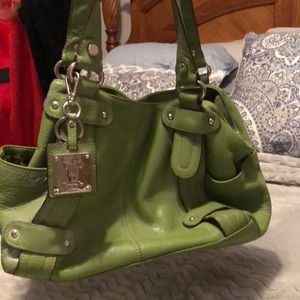 Hand bag